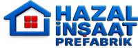 Hazal İnşaat Prefabrik Yapı