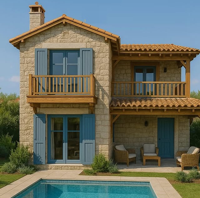 Trabzon Anahtar Teslim İnşaat